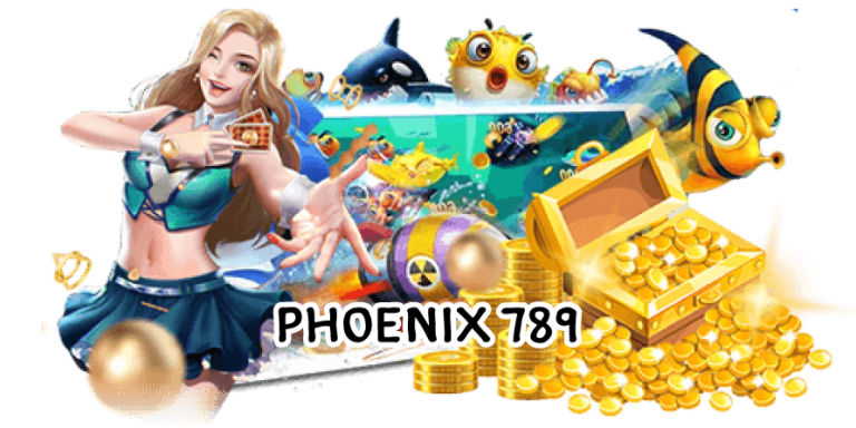 phoenix789